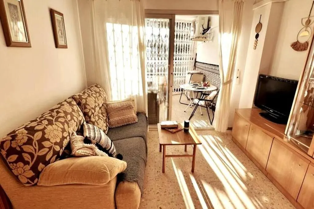 Azul 2 Bedroom Apartment In Salou Tarragona