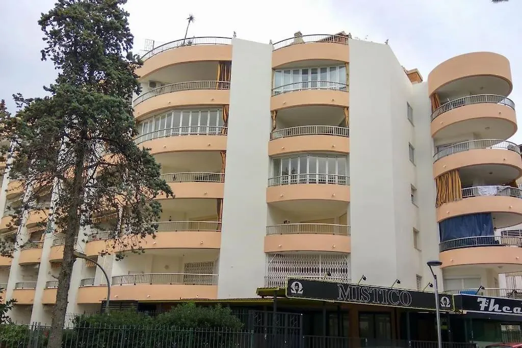 Azul 2 Bedroom Apartment In Salou Tarragona
