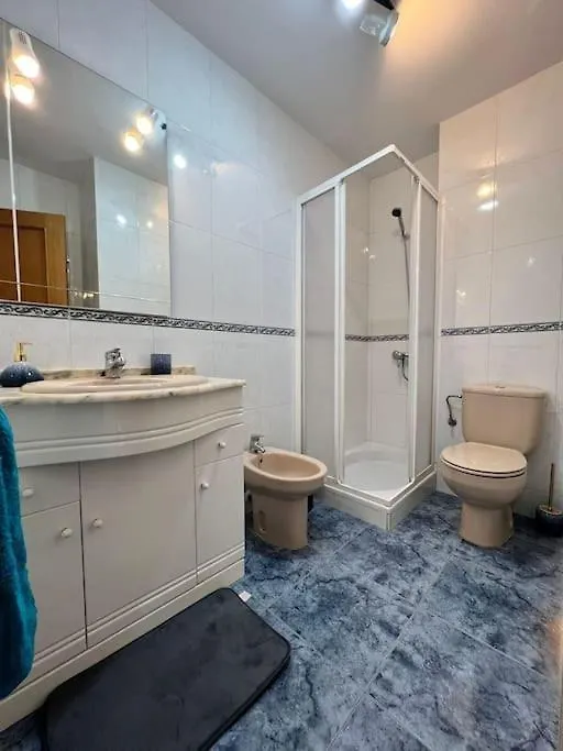 Azul 2 Bedroom Apartment In Salou Tarragona 0*,  Spanien