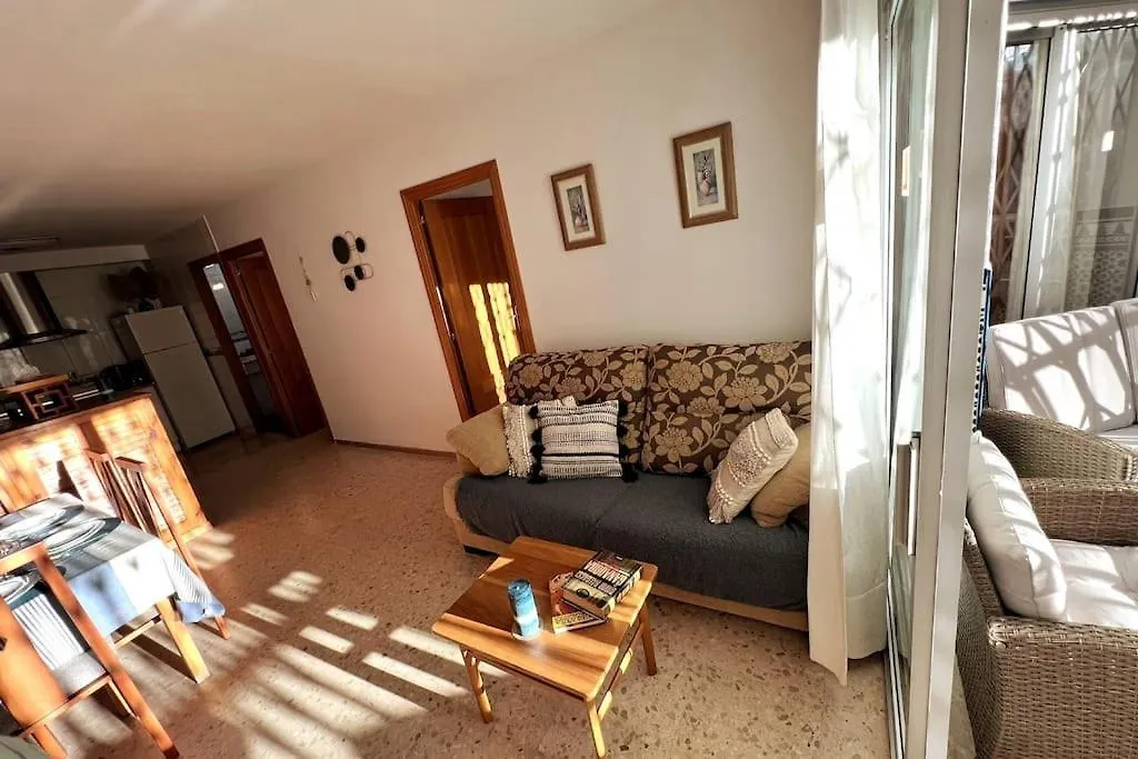 Azul 2 Bedroom Apartment In Salou Tarragona 0*,  Spanien