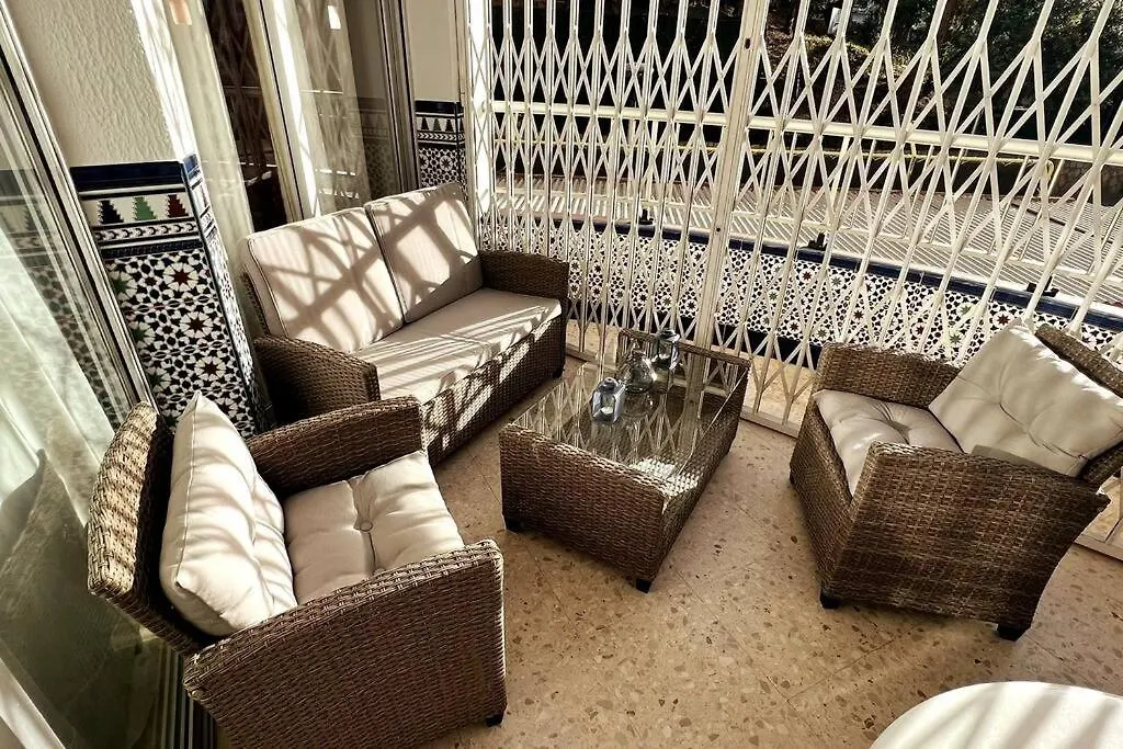 Azul 2 Bedroom Apartment In Salou Tarragona